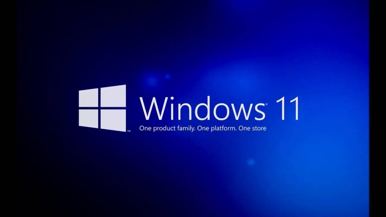 Microsoft เตรียมจัดงานอีเว้นท์เปิดตัวwindow11